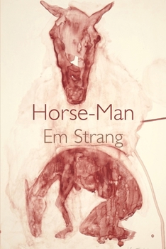 Paperback Horse-Man Book