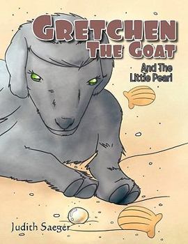 Paperback Gretchen The Goat Book