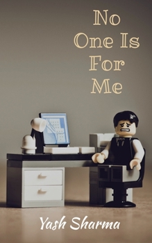 Paperback No One Is For Me Book