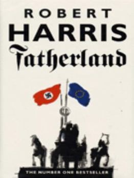 Hardcover Fatherland Book