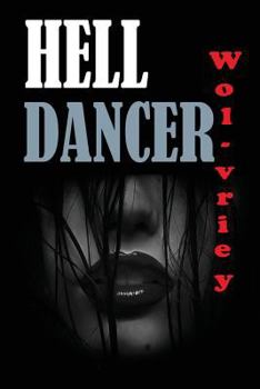 Paperback Hell Dancer Book