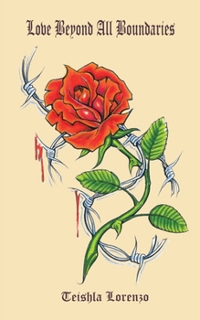 Paperback Love Beyond All Boundaries Book