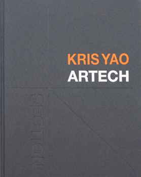Hardcover Section: Kris Yao Artech Book