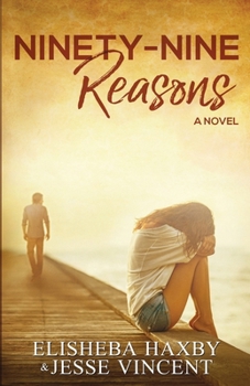 Paperback Ninety-Nine Reasons Book