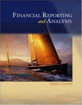 Hardcover Financial Reporting and Analysis with OLC/PowerWeb Card Book
