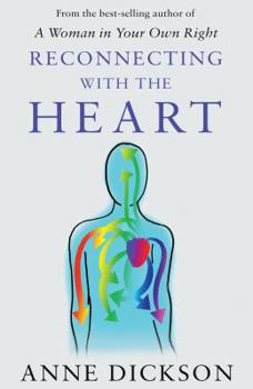 Paperback Reconnecting with the Heart Book