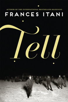 Tell - Book #2 of the Grania O’Neill