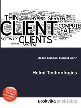 Helmi Technologies