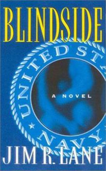 Hardcover Blindside Book