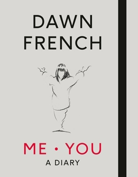 Hardcover Me. You. a Diary Book