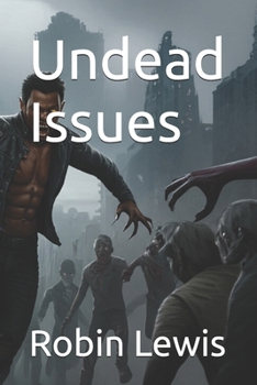 Paperback Undead Issues Book