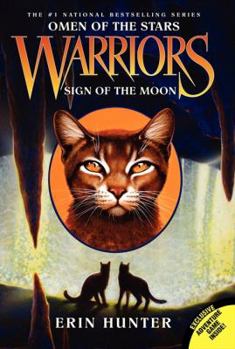 Paperback Sign of the Moon Book