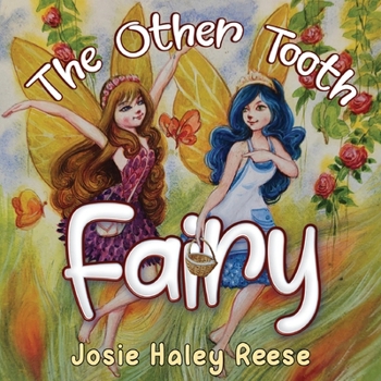 Paperback The Other Tooth Fairy Book
