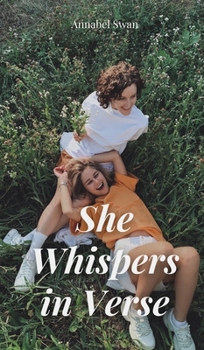 She Whispers in Verse