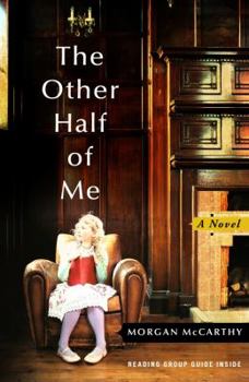 Paperback The Other Half of Me Book