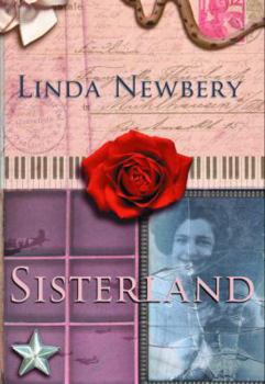 Hardcover Sisterland Book