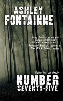 Paperback Number Seventy-Five Book