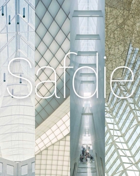 Hardcover Safdie [French] Book