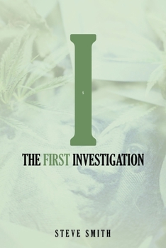 Paperback The First Investigation Book