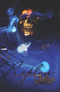 Paperback Replay: Lifeline Book