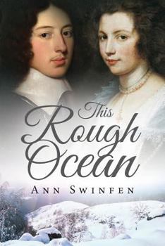 Paperback This Rough Ocean Book