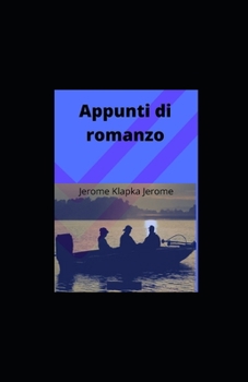 Paperback Appunti di romanzo: Annotato [Italian] Book