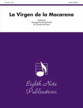 Paperback La Virgen de la Macarena: Part(s) Book