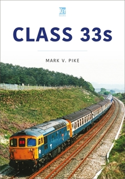 Paperback Class 33s Book