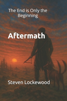 Paperback Aftermath: The End is Only the Beginning Book