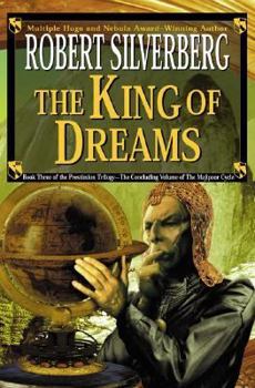 The King of Dreams - Book #3 of the Lord Prestimion