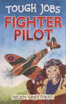 Paperback Fighter Pilot Book