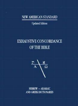 Exhaustive Concordance of the Bible