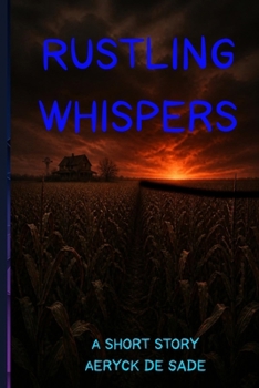 Paperback Rustling Whispers Book
