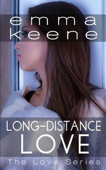 Paperback Long-Distance Love Book