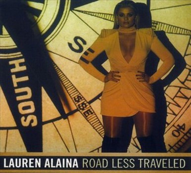 Music - CD Road Less Traveled Book