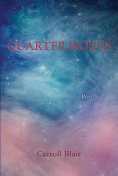 Paperback Quarter Notes Book