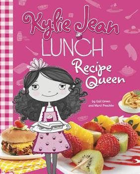 Paperback Lunch Recipe Queen Book