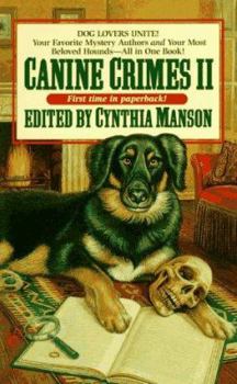 Mass Market Paperback Canine Crimes 2 Book