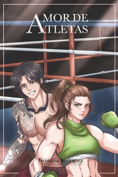 Paperback Amor de Atletas: La promesa [Spanish] Book