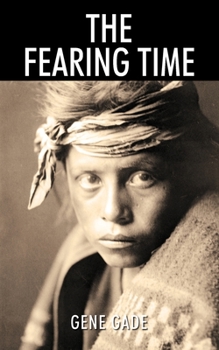 Paperback The Fearing Time Book