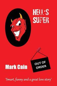 Hell's Super - Book #1 of the Circles in Hell