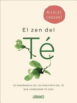 Paperback El Zen del Te [Spanish] Book