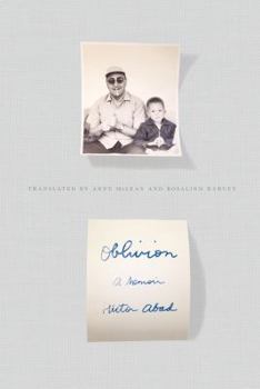 Paperback Oblivion: A Memoir Book