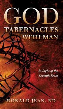 Hardcover God Tabernacles with Man Book