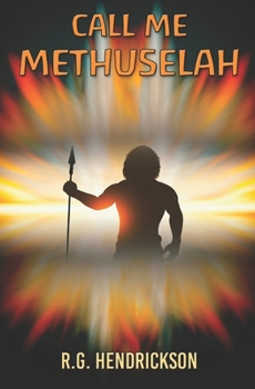 Paperback Call Me Methuselah Book