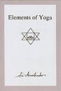 Paperback Elements of Yoga Book