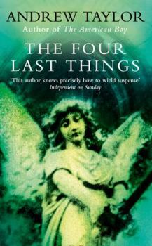 Paperback Four Last Things Book