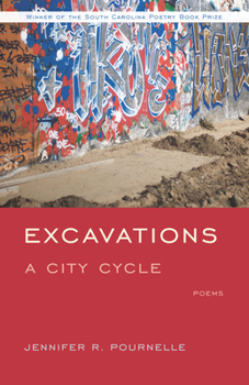 Paperback Excavations: A City Cycle Book