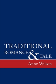 Hardcover Traditional Romance and Tale: How Stories Mean Book