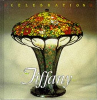Hardcover Tiffany [Spanish] Book
